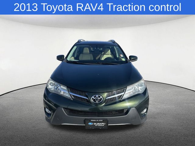 Thumbnail: 2013 Toyota RAV4 - 15