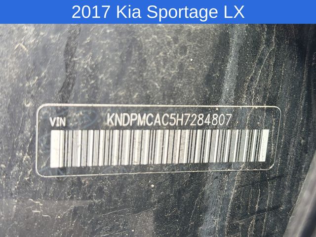 Thumbnail: 2017 Kia Sportage - 23