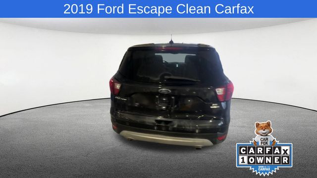 Thumbnail: 2019 Ford Escape - 8