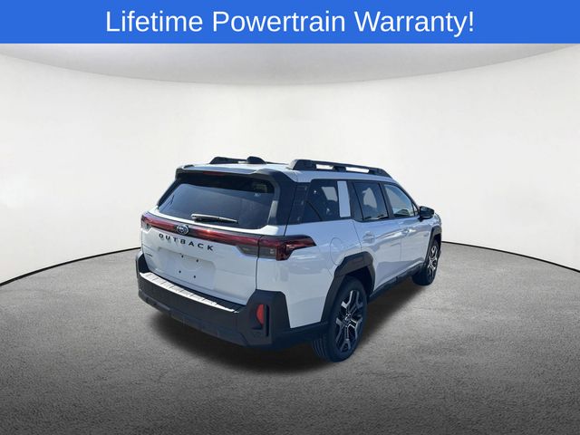 Thumbnail: 2026 Subaru Outback - 28