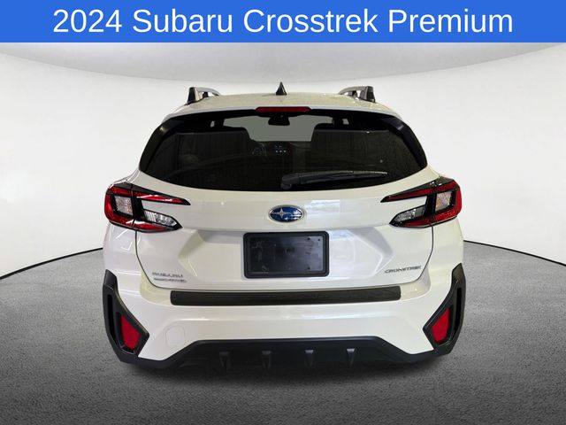 Thumbnail: 2024 Subaru Crosstrek - 14