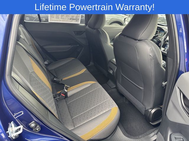 Thumbnail: 2026 Subaru Crosstrek - 20