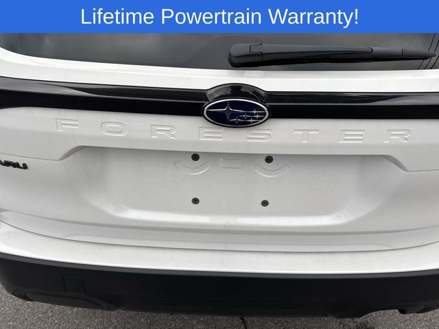 Thumbnail: 2026 Subaru Forester - 15
