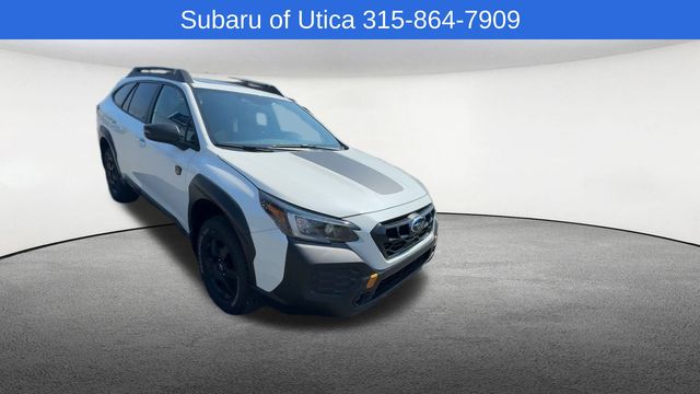 Thumbnail: 2025 Subaru Outback - 3