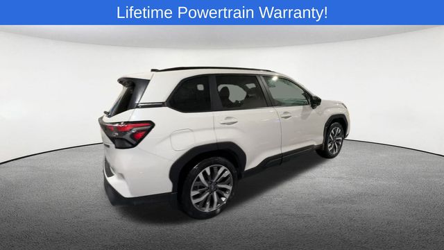 Thumbnail: 2026 Subaru Forester - 8