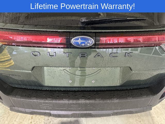 Thumbnail: 2026 Subaru Outback - 15