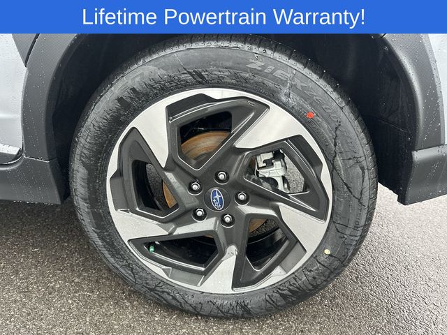 Thumbnail: 2026 Subaru Crosstrek - 16