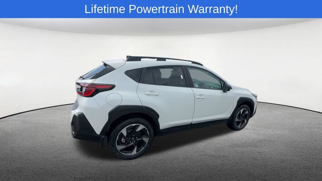 Thumbnail: 2026 Subaru Crosstrek - 9