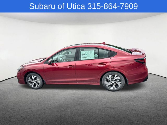 2025 Subaru Legacy Premium 11