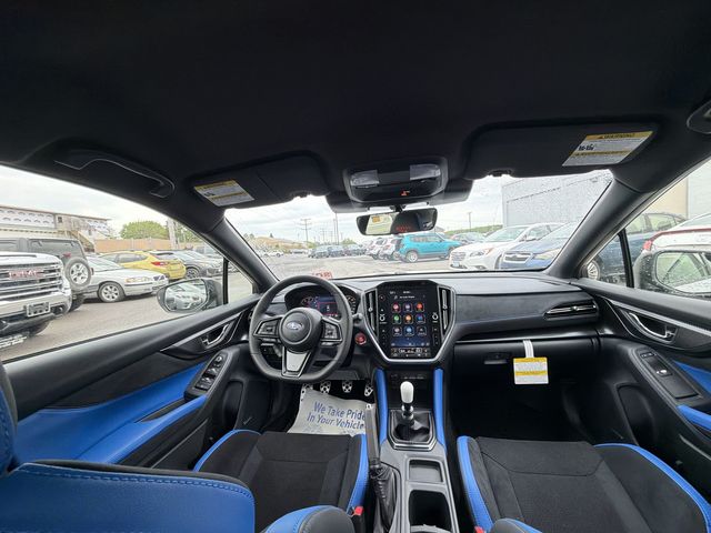 Thumbnail: 2025 Subaru WRX - 11