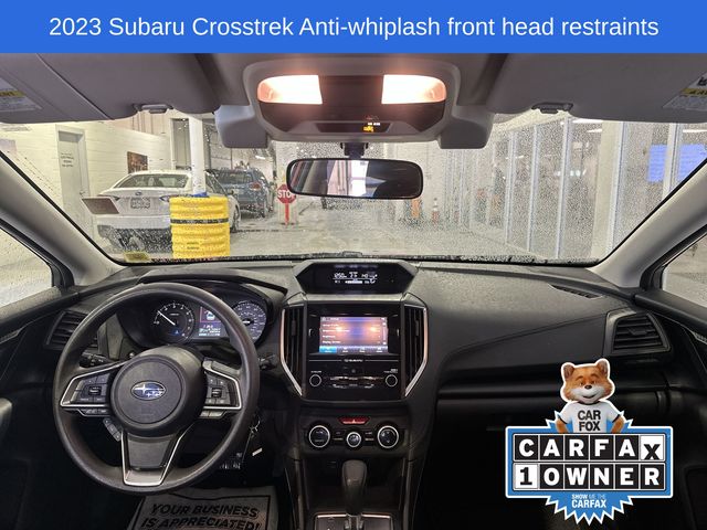Thumbnail: 2023 Subaru Crosstrek - 20