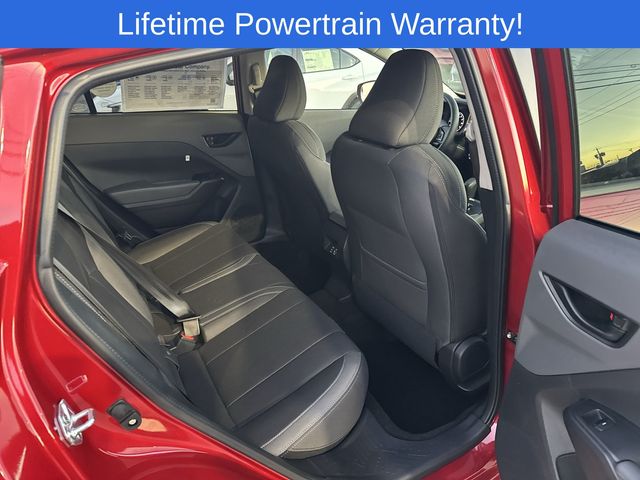 Thumbnail: 2026 Subaru Crosstrek - 20