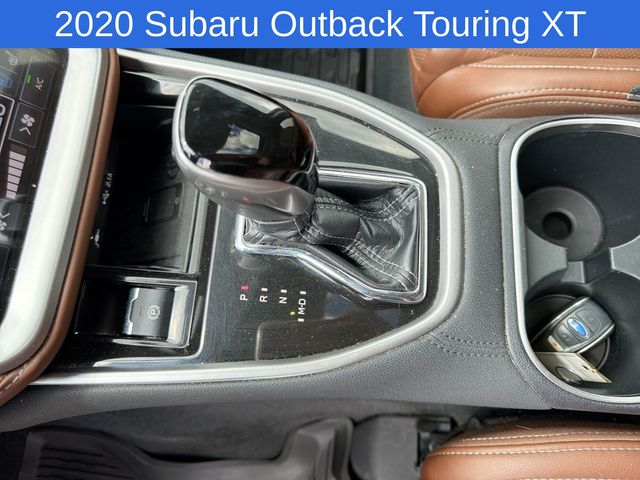 Thumbnail: 2020 Subaru Outback - 26