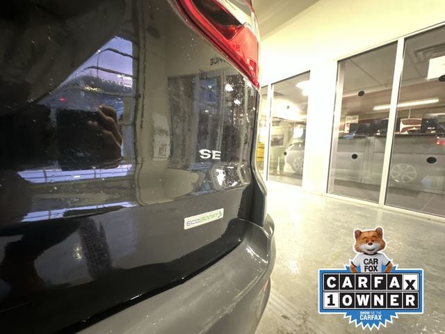 Thumbnail: 2021 Ford EcoSport - 21