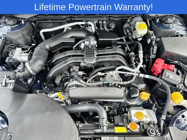 Thumbnail: 2025 Subaru Outback - 17