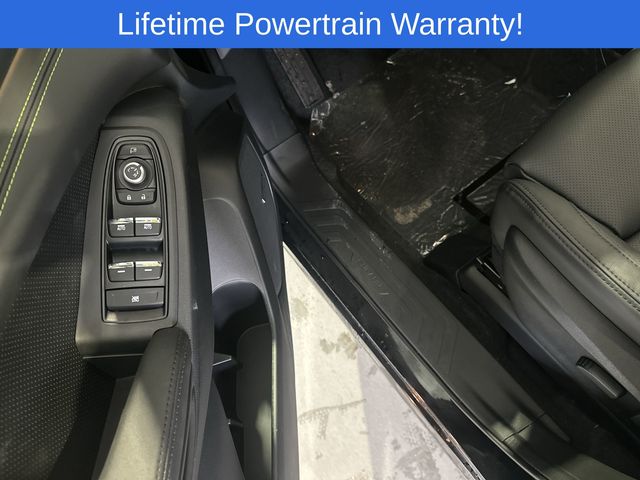 Thumbnail: 2026 Subaru Ascent - 11