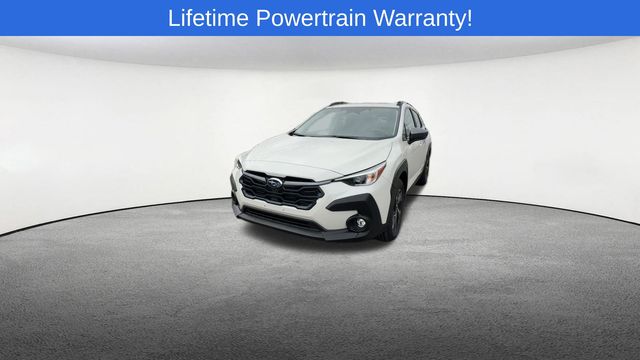 Thumbnail: 2025 Subaru Crosstrek - 3