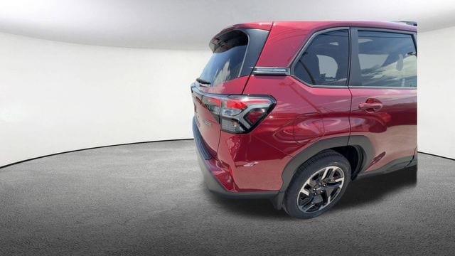 Thumbnail: 2026 Subaru Forester - 8