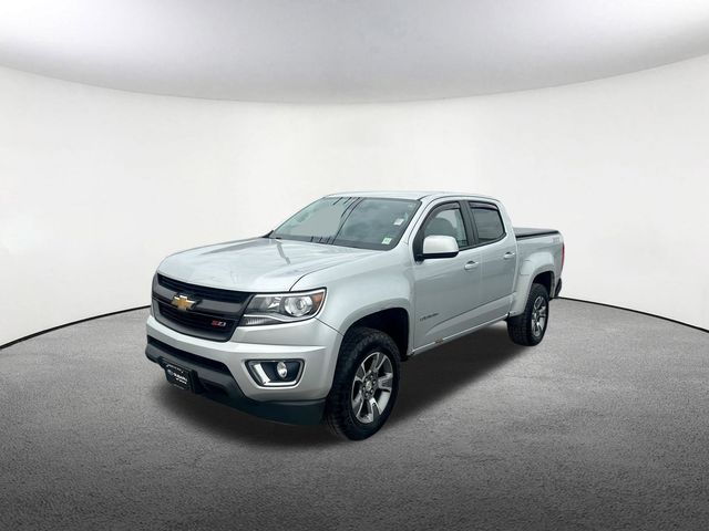 Thumbnail: 2019 Chevrolet Colorado - 1