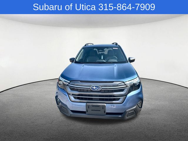 Thumbnail: 2025 Subaru Forester - 14