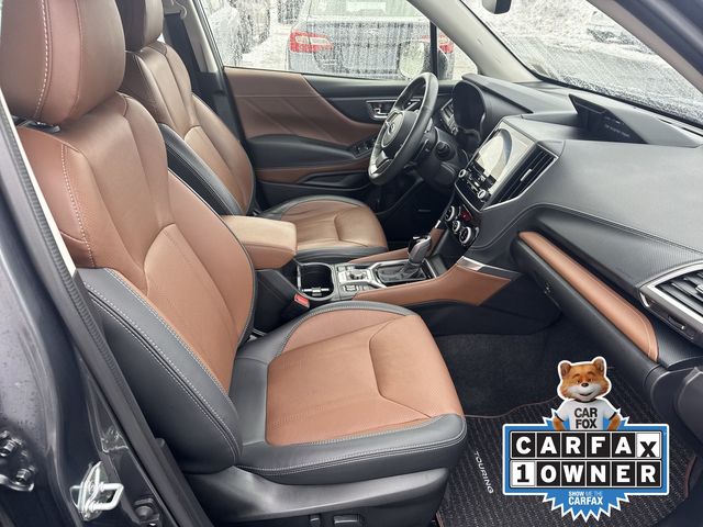 Thumbnail: 2023 Subaru Forester - 22