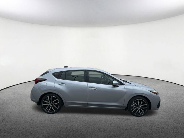 Thumbnail: 2026 Subaru Impreza - 22