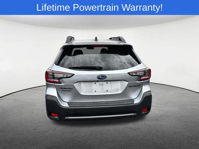 Thumbnail: 2025 Subaru Outback - 13