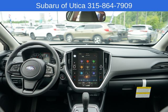 2025 Subaru Crosstrek Premium 31