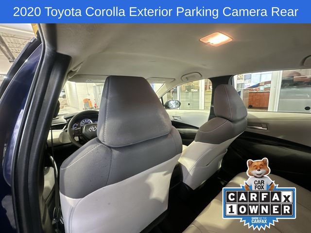 Thumbnail: 2020 Toyota Corolla - 21