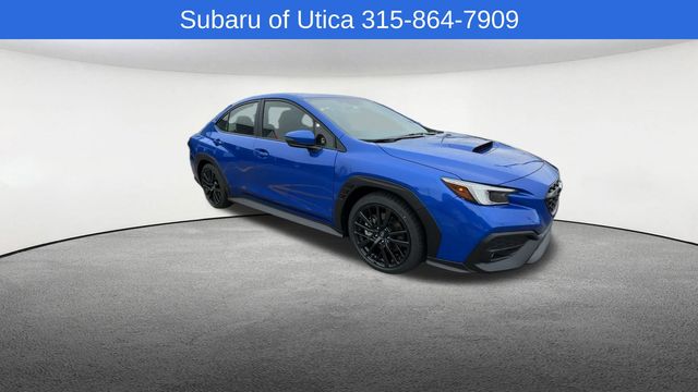 2025 Subaru WRX Limited 2