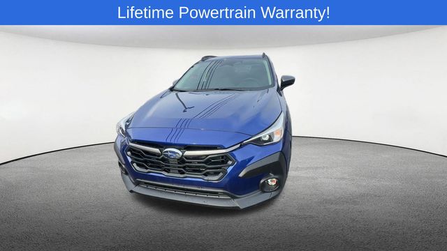 Thumbnail: 2026 Subaru Crosstrek - 3