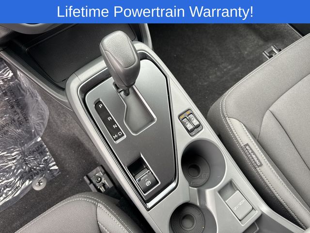 Thumbnail: 2026 Subaru Crosstrek - 24