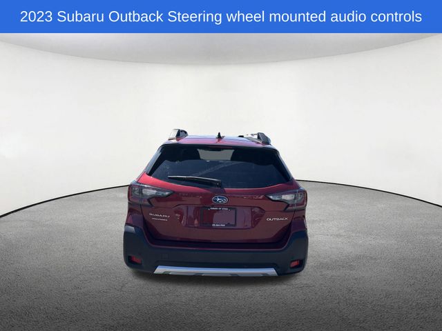 Thumbnail: 2023 Subaru Outback - 15