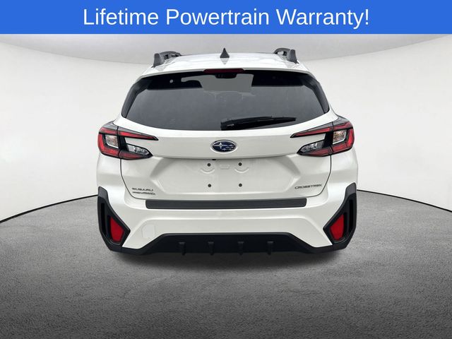 Thumbnail: 2025 Subaru Crosstrek - 13