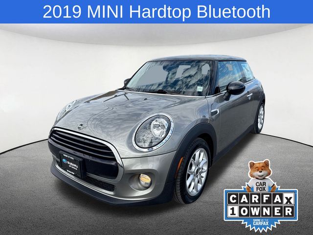 2019 MINI Cooper S -
                  Yorkville, NY
