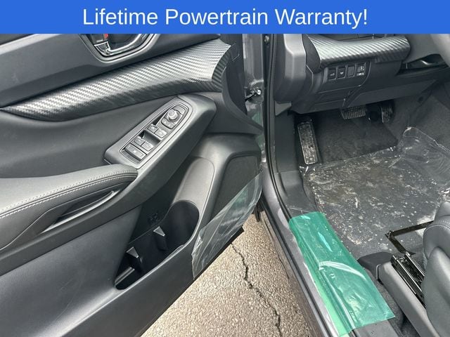 Thumbnail: 2026 Subaru Ascent - 10