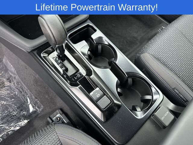 Thumbnail: 2026 Subaru Forester - 25