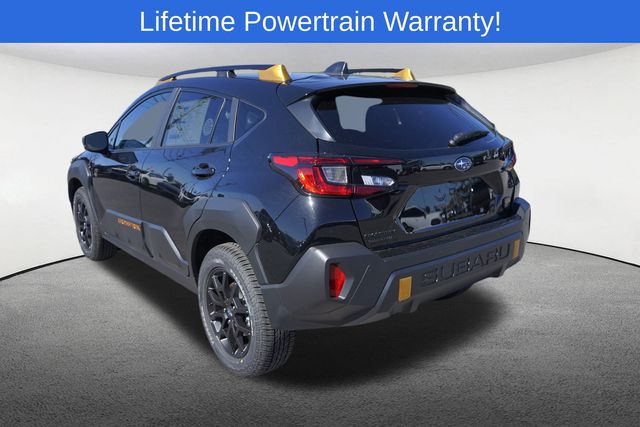 Thumbnail: 2025 Subaru Crosstrek - 11