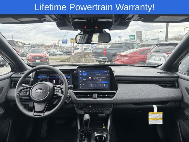 Thumbnail: 2026 Subaru Outback - 18