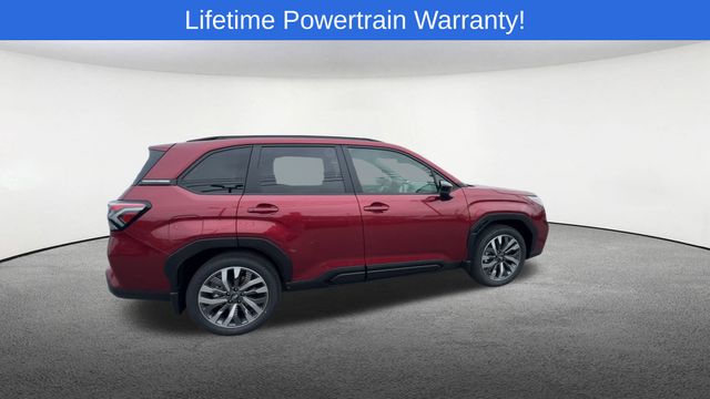 Thumbnail: 2025 Subaru Forester - 8