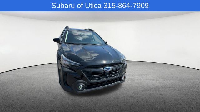 Thumbnail: 2025 Subaru Outback - 3