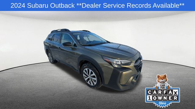 Thumbnail: 2024 Subaru Outback - 2