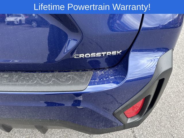 Thumbnail: 2025 Subaru Crosstrek - 15