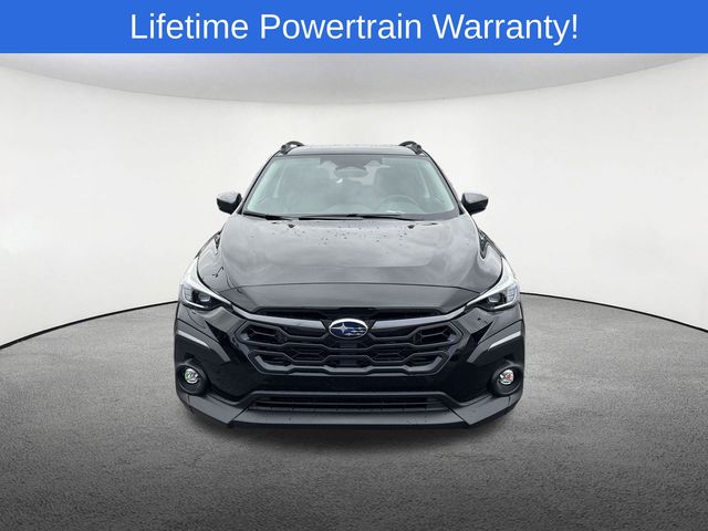 Thumbnail: 2026 Subaru Crosstrek - 14
