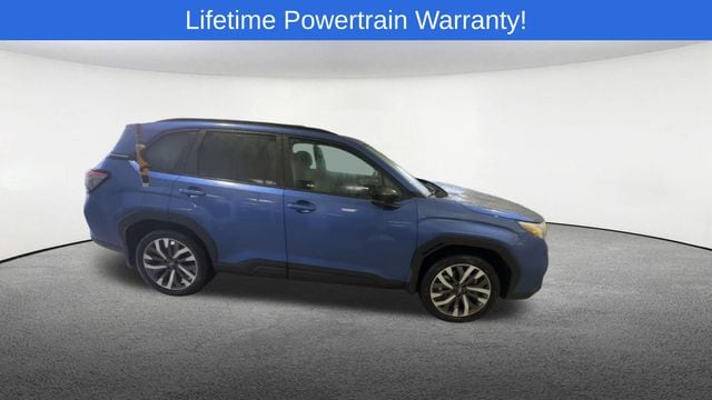 Thumbnail: 2026 Subaru Forester - 10