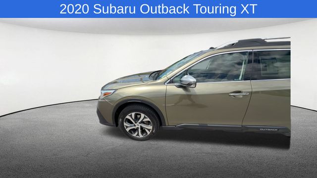Thumbnail: 2020 Subaru Outback - 4