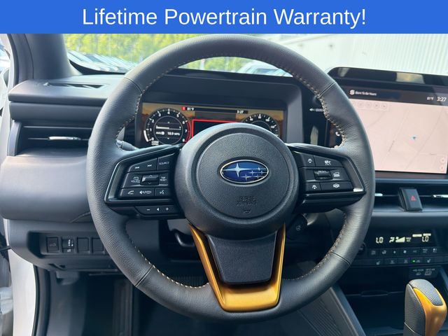 Thumbnail: 2026 Subaru Outback - 23