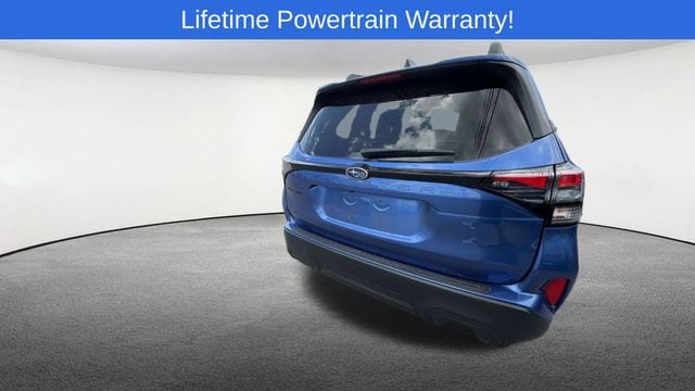 Thumbnail: 2026 Subaru Forester - 7