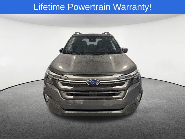 Thumbnail: 2026 Subaru Forester - 14