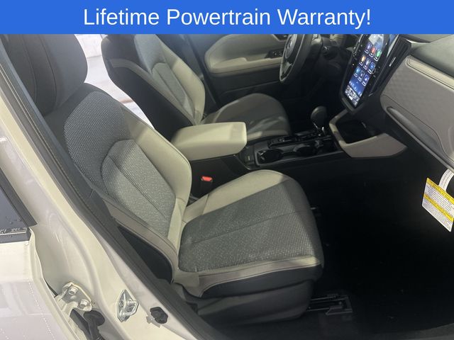 Thumbnail: 2026 Subaru Forester - 21